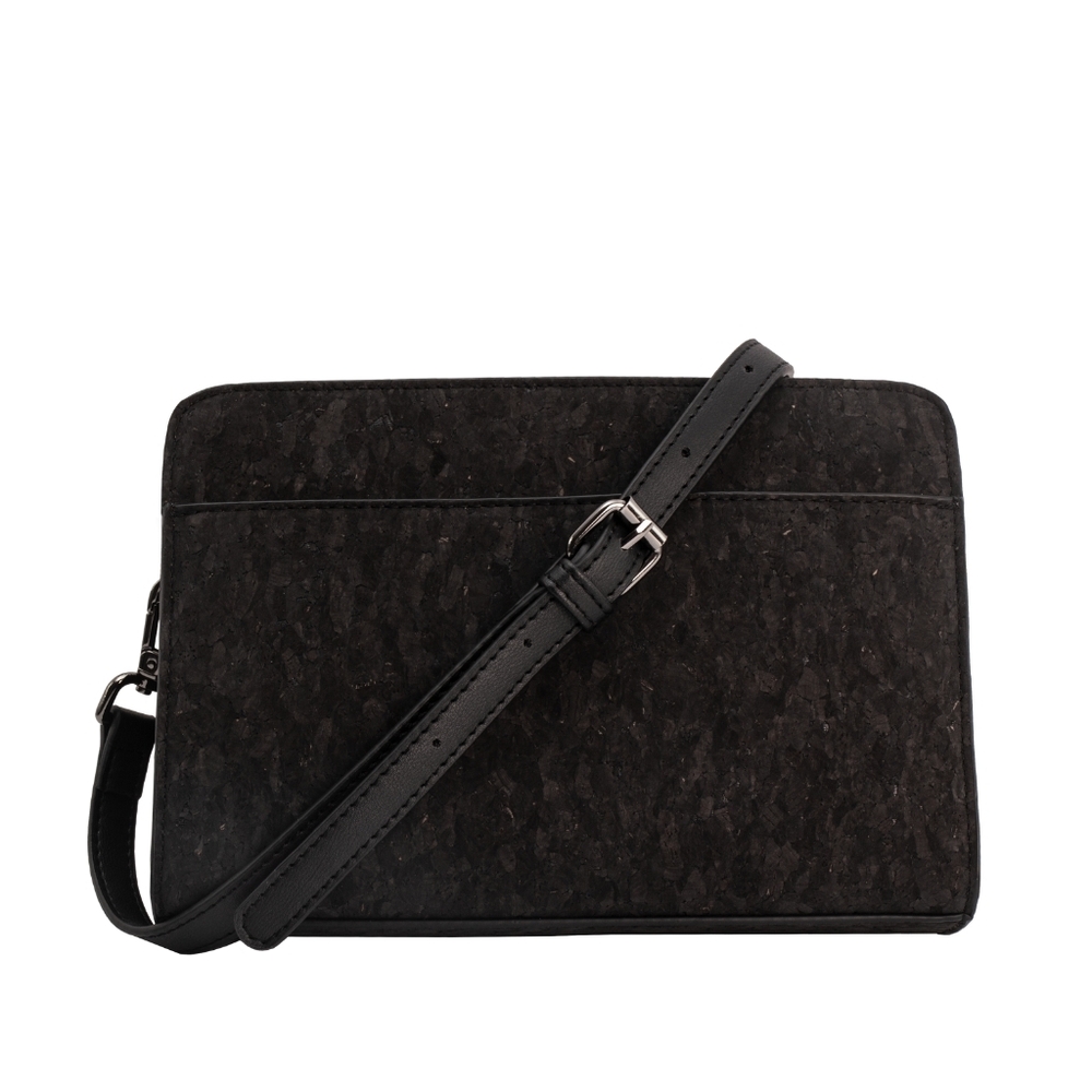 Sustainable Cork Handbag – Lightweight, Stylish, Limited Edition - Picture 2 of 10
